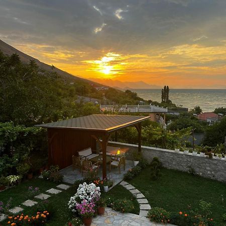 Aloha House Hotel Shkodra Kültér fotó