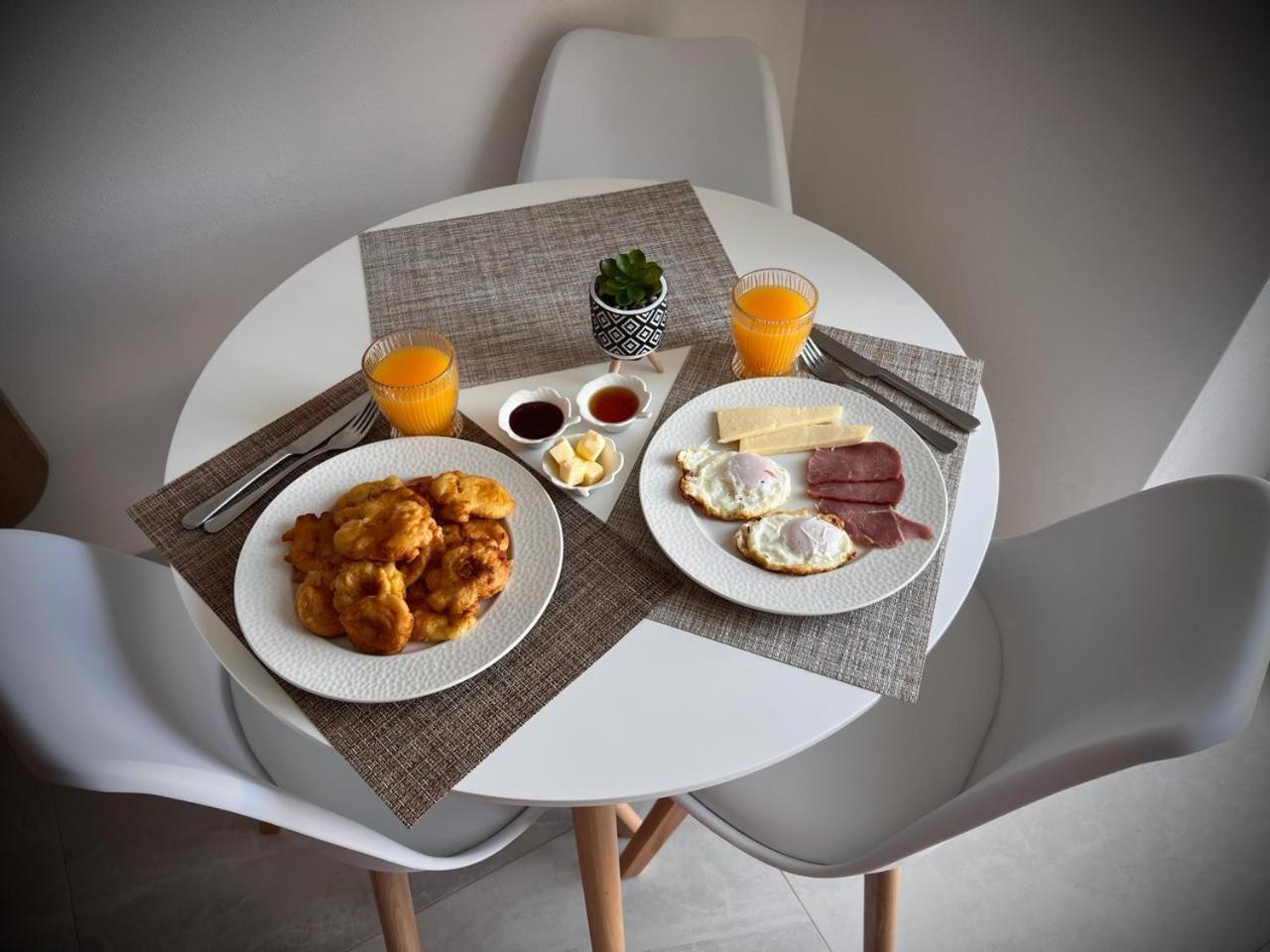 Aloha House Hotel Shkodra Kültér fotó