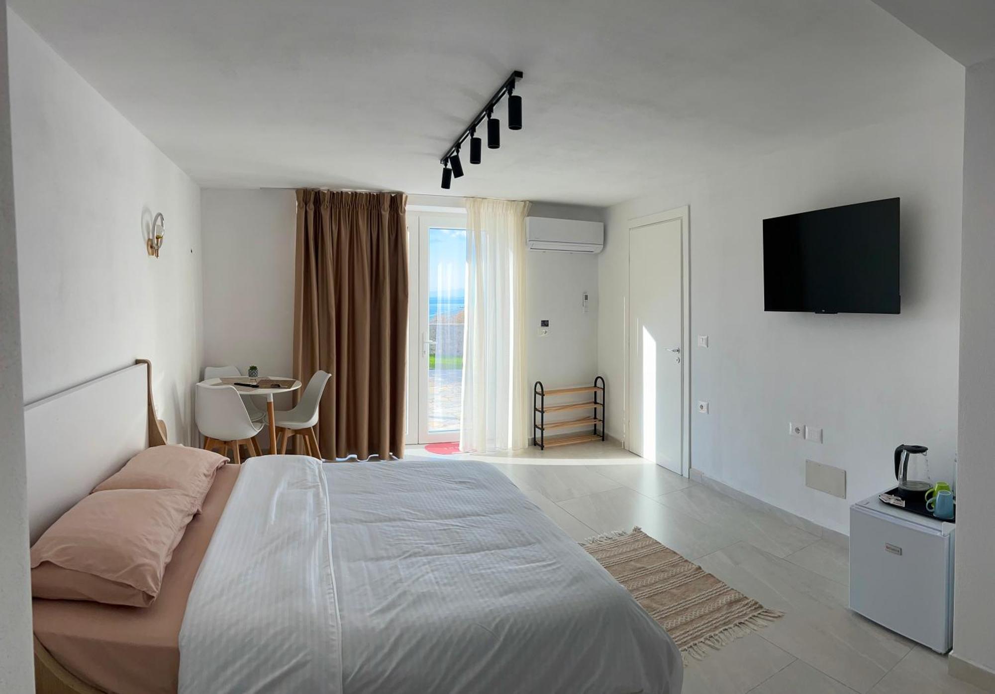 Aloha House Hotel Shkodra Kültér fotó